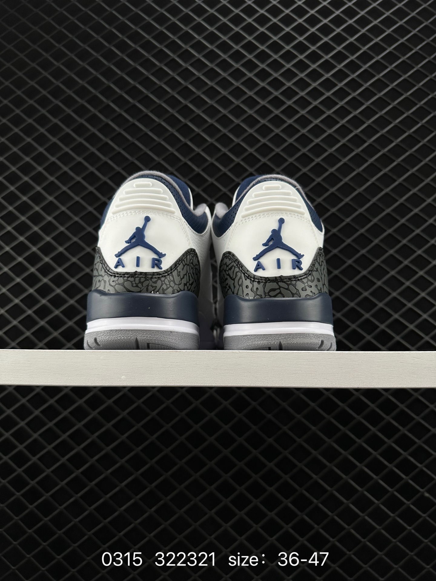 Nike Air Jordan 3 Retro SE